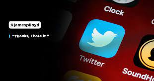 twitter tweet increase